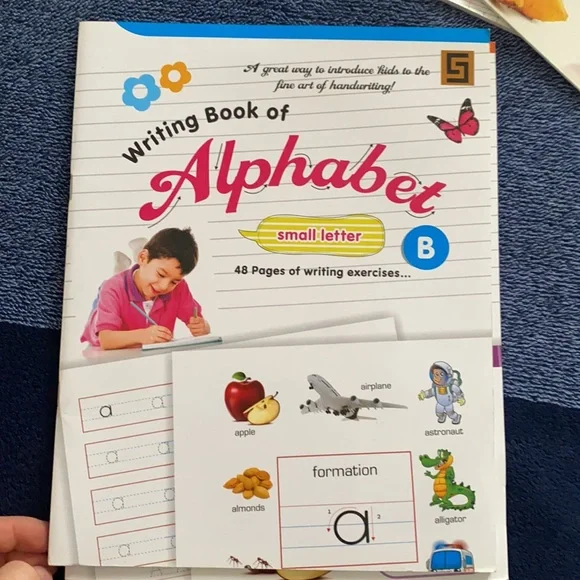 NEW Books for kids - Picture 3 of 5